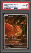 PSA 10 Goupix thumbnail 1