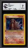 CCC 7 Entei Holo thumbnail 1