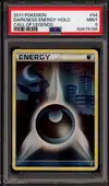 PSA 9 Energie Obscurité Reverse thumbnail 1