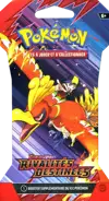 Booster Blister EV10 Rivalités Destinées thumbnail 1
