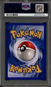 PSA 9 Azumarill Lumineux Holo thumbnail 2