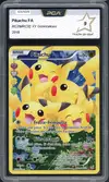 PCA 9 Pikachu - Image 1