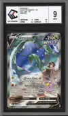 CCC 9 Rayquaza V - Image 1