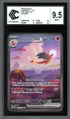 CCC 9.5 Dracaufeu Ex thumbnail 1