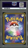 PSA 10 Bulbasaur Illustration Contest thumbnail 2