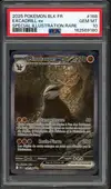 PSA 10 Minotaupe Ex thumbnail 1