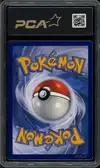 PCA 10 Pikachu Holo Pokémon Day 2026 Stamp thumbnail 2