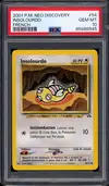 PSA 10 Insolourdo thumbnail 1