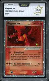 PCA 9.5 Magmar Ex thumbnail 1
