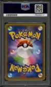 PSA 10 Mew Ex - Image 2
