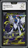 PCA 9.5 Méga-Absol Ex - Image 1