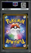 PSA 10 Mega Charizard X Ex thumbnail 2
