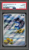 PSA 10 Tiplouf thumbnail 1
