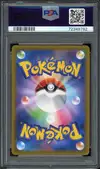 PSA 10 Darkrai VStar thumbnail 2