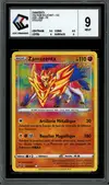 CCC 9 Zamazenta Holo thumbnail 1