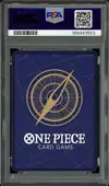 PSA 10 Monkey D. Luffy thumbnail 2