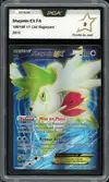 PCA 9 Shaymin Ex - Image 1