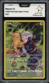 PCA 9 Pikachu - Image 1