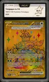 PCA 9.5 Terapagos Ex Gold - Image 1