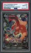 PSA 10 Dracaufeu V thumbnail 1