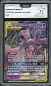 PCA 9 Mewtwo et Mew Gx - Image 1