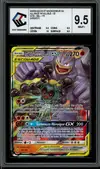 CCC 9.5 Marshadow et Mackogneur Gx - Image 1