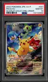 PSA 10 Pikachu thumbnail 1