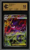 CCC 10 Mega Gengar Ex thumbnail 1