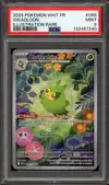 PSA 9 Couverdure thumbnail 1