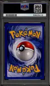 PSA 10 Fillette thumbnail 2