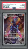 PSA 10 Ceruledge thumbnail 1