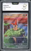 PCA 9.5 Victini - Image 1