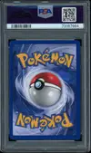 PSA 8 Tyranocif Obscur Holo thumbnail 2