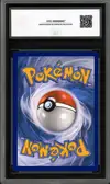 CCC 9 Pikachu Ex - Image 2