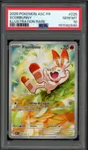 PSA 10 Flambino thumbnail 1