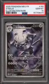 PSA 10 Steelix thumbnail 1