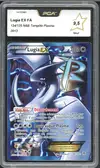 PCA 9.5 Lugia Ex thumbnail 1