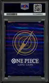 PSA 10 Monkey D. Luffy thumbnail 2