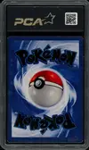 PCA A Pikachu Gold Metal thumbnail 2