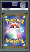 PSA 10 Zeraora V thumbnail 2