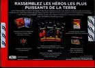 Bundle Magic The Gathering  Marvel Super Heroes thumbnail 2