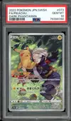 PSA 10 Pikachu thumbnail 1