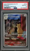 PSA 10 Persian thumbnail 1