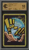 CCC 10 DON !! (Trafalgar Law) thumbnail 1