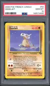 PSA 10 Osselait - Image 1