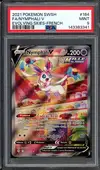 PSA 9 Nymphali V - Image 1