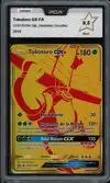 PCA 9.5 Tokotoro Gx Gold - Image 1