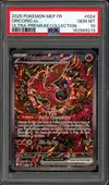 PSA 10 Plumeline Ex - Image 1