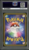 PSA 10 Mega Lucario Ex thumbnail 2