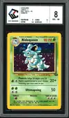 CCC 8 Nidoqueen Holo thumbnail 1